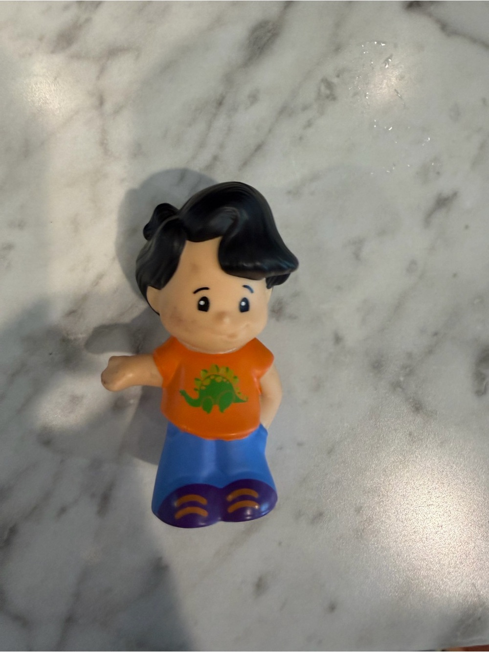 Little People Koby